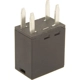 Purchase Top-Quality Air Conditioning Compressor Clutch Relay by FOUR SEASONS - 36008 pa12