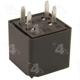 Purchase Top-Quality Air Conditioning Compressor Clutch Relay by FOUR SEASONS - 36010 pa1