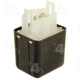 Purchase Top-Quality Air Conditioning Compressor Clutch Relay by FOUR SEASONS - 36024 pa1