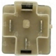 Purchase Top-Quality Air Conditioning Compressor Clutch Relay by FOUR SEASONS - 36025 pa10