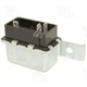 Purchase Top-Quality Air Conditioning Compressor Clutch Relay by FOUR SEASONS - 36075 pa4