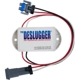 Purchase Top-Quality Air Conditioning Compressor Clutch Relay by FOUR SEASONS - 36141 pa9