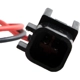 Purchase Top-Quality Air Conditioning Compressor Clutch Relay by FOUR SEASONS - 36150 pa15