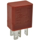 Purchase Top-Quality STANDARD - PRO SERIES - RY1737 - Accessory Power Relay pa1