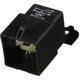 Purchase Top-Quality Air Conditioning Compressor Clutch Relay by STANDARD - PRO SERIES - RY214 pa4