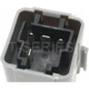 Purchase Top-Quality Air Conditioning Compressor Clutch Relay by STANDARD/T-SERIES - RY27T pa3