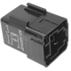 Purchase Top-Quality Air Conditioning Compressor Clutch Relay by STANDARD/T-SERIES - RY27T pa5