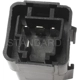 Purchase Top-Quality Air Conditioning Compressor Clutch Relay by STANDARD/T-SERIES - RY27T pa6