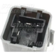 Purchase Top-Quality Air Conditioning Compressor Clutch Relay by STANDARD/T-SERIES - RY27T pa61