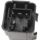 Purchase Top-Quality Air Conditioning Compressor Clutch Relay by STANDARD/T-SERIES - RY27T pa69