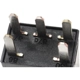Purchase Top-Quality Air Conditioning Compressor Clutch Relay by STANDARD/T-SERIES - RY429T pa52