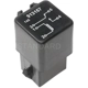 Purchase Top-Quality Air Conditioning Compressor Clutch Relay by STANDARD/T-SERIES - RY46T pa5