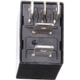Purchase Top-Quality Air Conditioning Compressor Clutch Relay by URO - 30765031 pa5