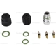 Purchase Top-Quality Air Conditioning Compressor Replacement Service Kit by FOUR SEASONS - 10001SK pa1