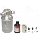 Purchase Top-Quality Air Conditioning Compressor Replacement Service Kit by FOUR SEASONS - 10001SK pa7