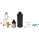 Purchase Top-Quality Air Conditioning Compressor Replacement Service Kit by FOUR SEASONS - 10042SK pa2