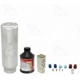 Purchase Top-Quality Air Conditioning Compressor Replacement Service Kit by FOUR SEASONS - 10167SK pa1