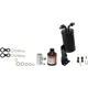 Purchase Top-Quality Air Conditioning Compressor Replacement Service Kit by FOUR SEASONS - 10224SK pa1