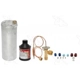 Purchase Top-Quality Air Conditioning Compressor Replacement Service Kit by FOUR SEASONS - 10231SK pa13