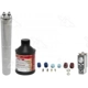 Purchase Top-Quality Air Conditioning Compressor Replacement Service Kit by FOUR SEASONS - 10270SK pa13