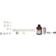 Purchase Top-Quality Air Conditioning Compressor Replacement Service Kit by FOUR SEASONS - 10280SK pa1