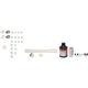 Purchase Top-Quality Air Conditioning Compressor Replacement Service Kit by FOUR SEASONS - 10282SK pa16