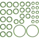Purchase Top-Quality Air Conditioning Compressor Replacement Service Kit by FOUR SEASONS - 10294SK pa21