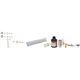 Purchase Top-Quality FOUR SEASONS - 10296SK - Air Conditioning Compressors pa1
