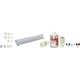 Purchase Top-Quality Air Conditioning Compressor Replacement Service Kit by FOUR SEASONS - 10314SK pa19