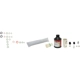 Purchase Top-Quality Air Conditioning Compressor Replacement Service Kit by FOUR SEASONS - 10315SK pa14