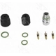 Purchase Top-Quality Air Conditioning Compressor Replacement Service Kit by FOUR SEASONS - 10329SK pa3