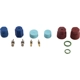 Purchase Top-Quality Air Conditioning Compressor Replacement Service Kit by FOUR SEASONS - 10343SK pa14