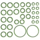 Purchase Top-Quality Air Conditioning Compressor Replacement Service Kit by FOUR SEASONS - 10355SK pa7