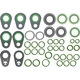 Purchase Top-Quality Air Conditioning Compressor Replacement Service Kit by FOUR SEASONS - 10358SK pa18
