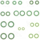 Purchase Top-Quality Air Conditioning Compressor Replacement Service Kit by FOUR SEASONS - 10359SK pa13