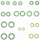 Purchase Top-Quality Air Conditioning Compressor Replacement Service Kit by FOUR SEASONS - 10359SK pa5