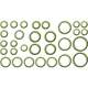Purchase Top-Quality Air Conditioning Compressor Replacement Service Kit by FOUR SEASONS - 10372SK pa2