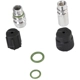 Purchase Top-Quality Air Conditioning Compressor Replacement Service Kit by FOUR SEASONS - 10383SK pa3