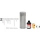 Purchase Top-Quality Air Conditioning Compressor Replacement Service Kit by FOUR SEASONS - 10383SK pa5