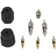 Purchase Top-Quality FOUR SEASONS - 10386SK - Air Conditioning Compressor Replacement Service Kit pa4