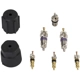 Purchase Top-Quality FOUR SEASONS - 10398SK - Air Conditioning Compressors pa3