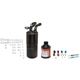 Purchase Top-Quality Air Conditioning Compressor Replacement Service Kit by FOUR SEASONS - 10410SK pa2