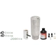 Purchase Top-Quality Air Conditioning Compressor Replacement Service Kit by FOUR SEASONS - 10430SK pa2