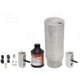 Purchase Top-Quality Air Conditioning Compressor Replacement Service Kit by FOUR SEASONS - 10432SK pa2