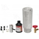 Purchase Top-Quality Air Conditioning Compressor Replacement Service Kit by FOUR SEASONS - 10432SK pa8