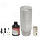 Purchase Top-Quality Air Conditioning Compressor Replacement Service Kit by FOUR SEASONS - 10435SK pa12