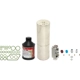 Purchase Top-Quality Air Conditioning Compressor Replacement Service Kit by FOUR SEASONS - 10438SK pa1