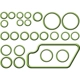 Purchase Top-Quality Air Conditioning Compressor Replacement Service Kit by FOUR SEASONS - 10438SK pa2
