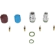 Purchase Top-Quality Air Conditioning Compressor Replacement Service Kit by FOUR SEASONS - 10438SK pa5