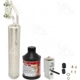 Purchase Top-Quality Air Conditioning Compressor Replacement Service Kit by FOUR SEASONS - 10441SK pa4